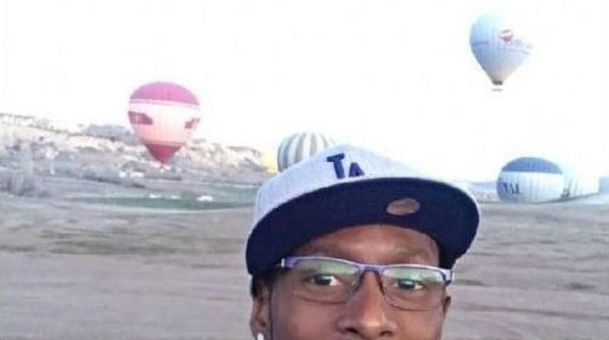 Palacios&rsquo;un Balon D&uuml;şmeden &Ouml;nceki Paylaşımı