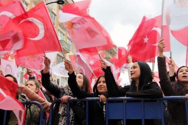 Kılıçdaroğlu: Suriyeli Bizim Ülkemizde Birinci Sınıf Vatandaş, Bizim Vatandaşımız Ikinci Sınıf