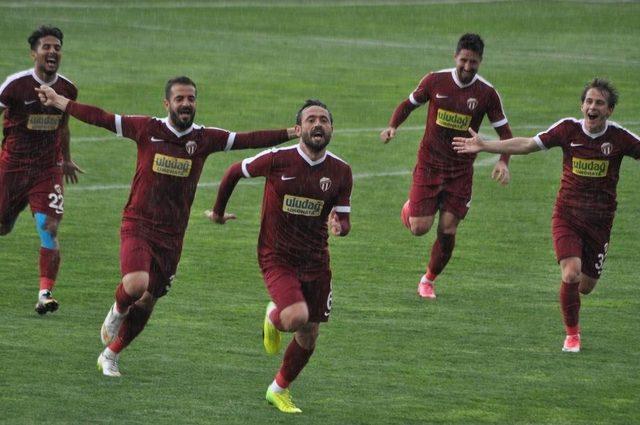 Spor Toto 2. Lig