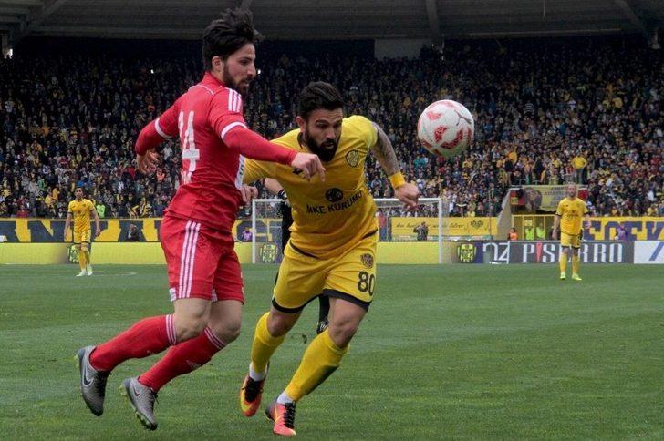 Spor Toto 2. Lig Kırmızı Grup G1