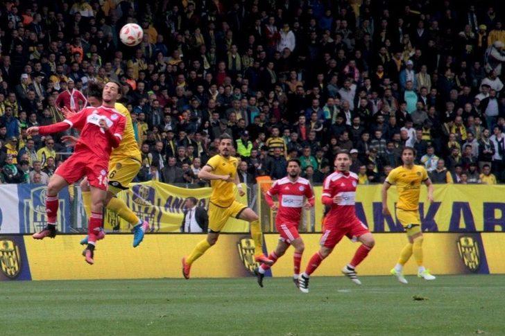 Spor Toto 2. Lig Kırmızı Grup G5