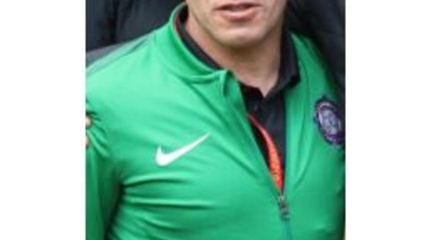 Fuat Buruk: "zor Bir Ma&ccedil; Olmasını Bekliyorduk"