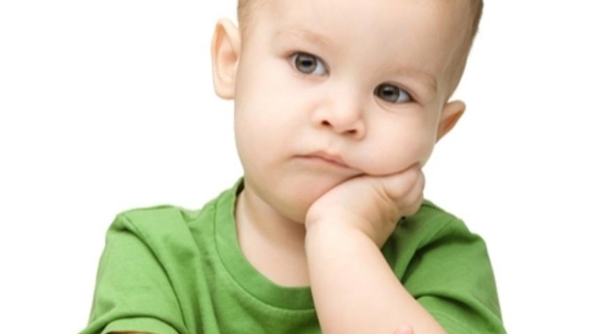 &Ccedil;ocuklarda Kabızlık Sorununa Dikkat