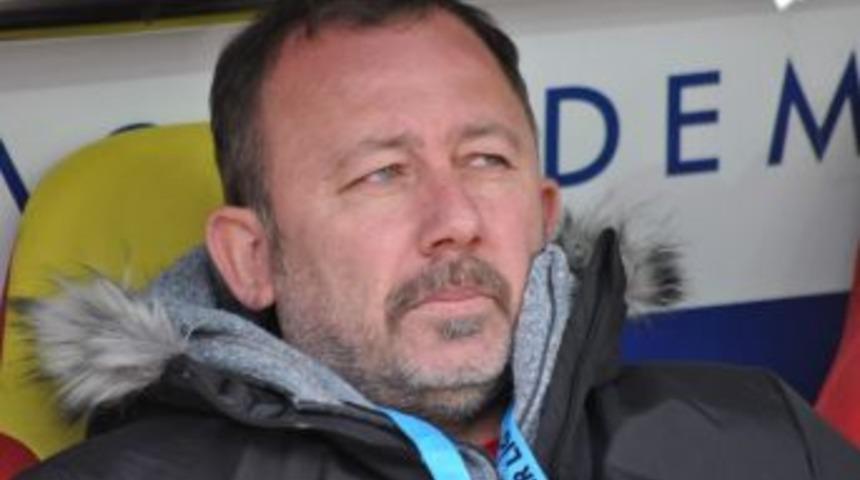 Eskişehirspor&rsquo;da Yeni Rota Sergen Yal&ccedil;ın