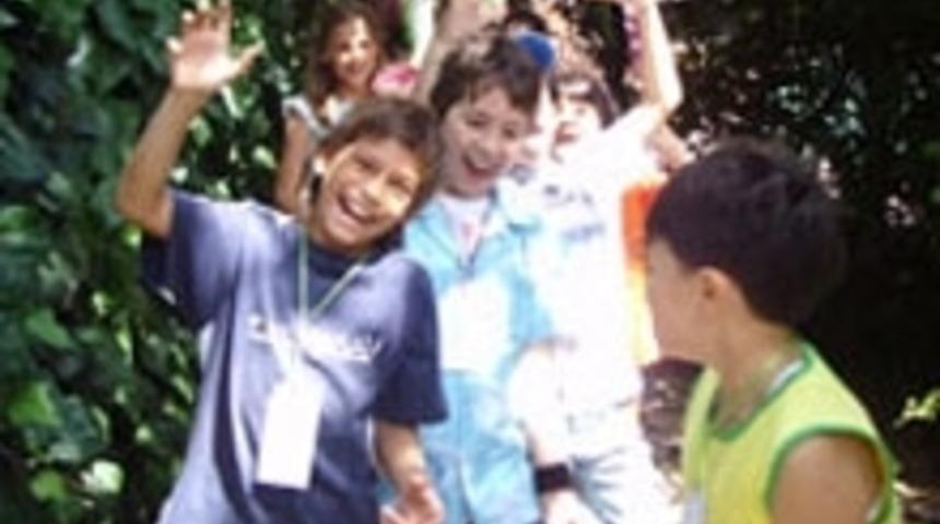 K&uuml;&ccedil;&uuml;k M&uuml;zeciler Bekleniyor