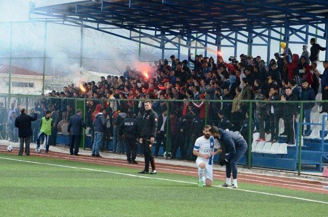 Yeşilyurt Belediyespor Sezonu İkinci Sırada Tamamladı