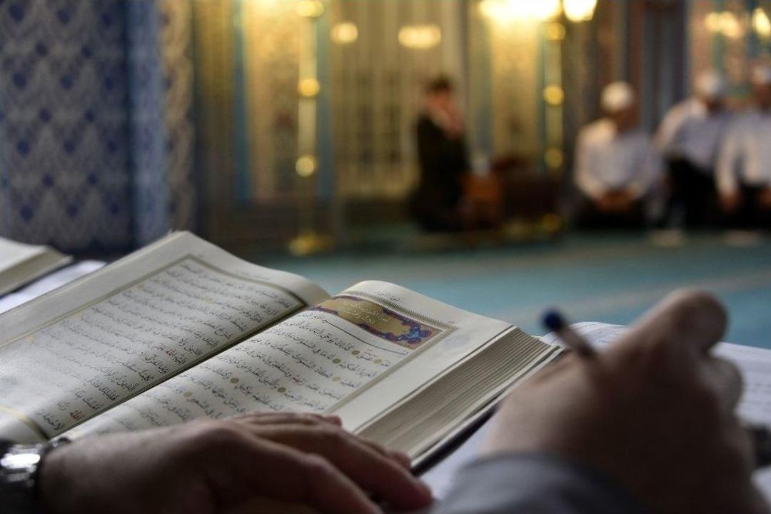 İmam Hatip Liseleri G&uuml;m&uuml;şhane&rsquo;de Yarıştı