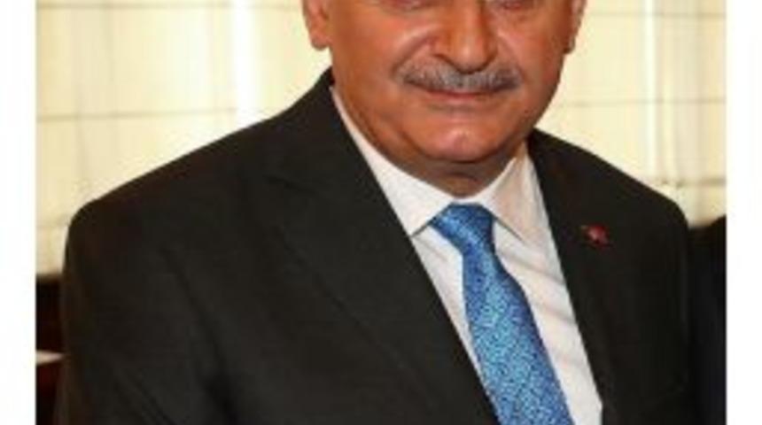 Yıldırım: Hi&ccedil;kimse Evet- Hayır Diyenleri Ayrıştıramaz (2)