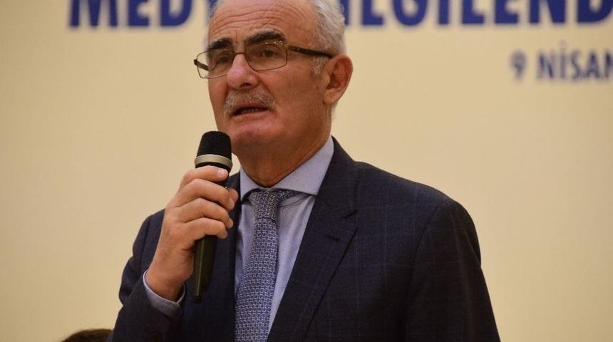 Yılmaz: &ldquo;samsun&rsquo;un 5 Plajını Daha Mavi Bayrak İle Buluşturduk&rdquo;