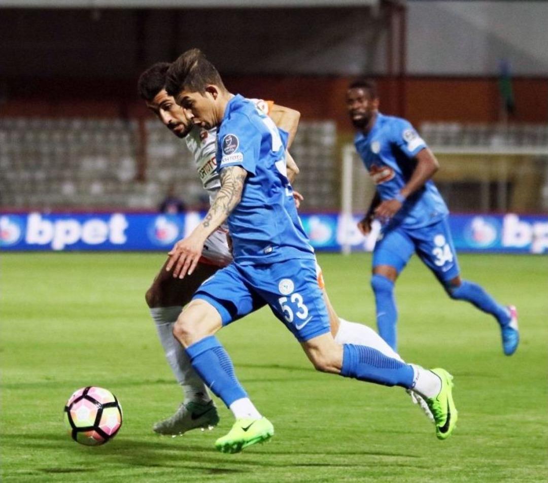 Spor Toto S&uuml;per Lig