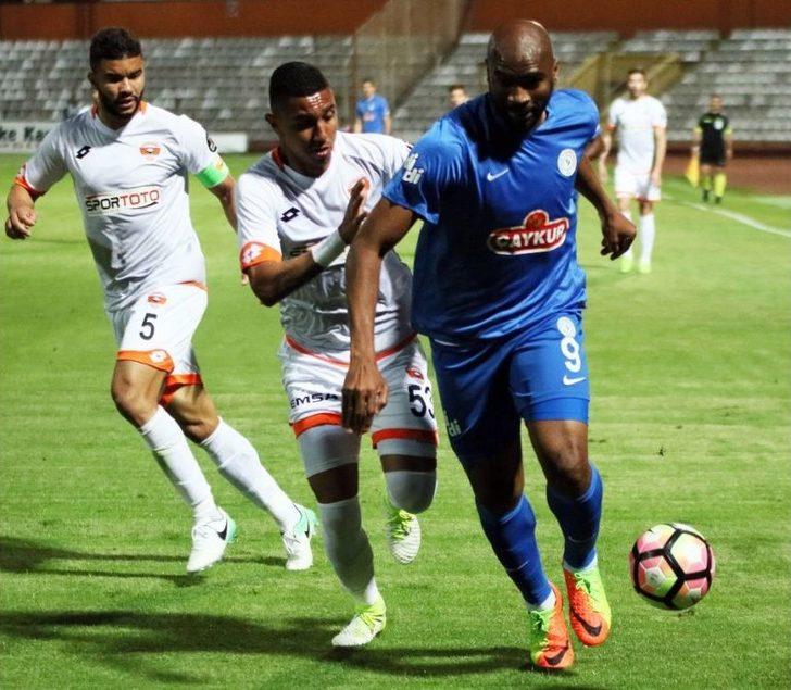 Spor Toto Süper Lig G2