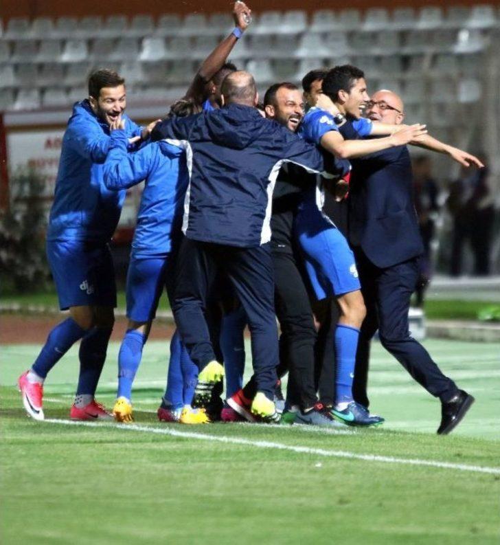 Spor Toto Süper Lig G4