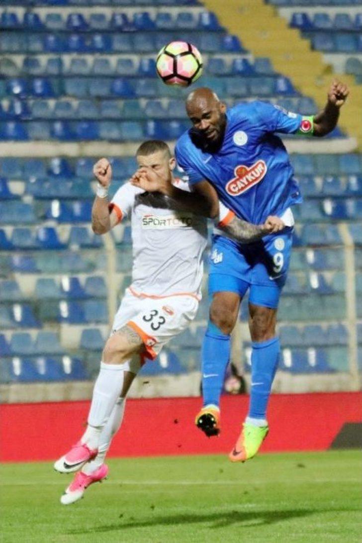 Spor Toto Süper Lig G5