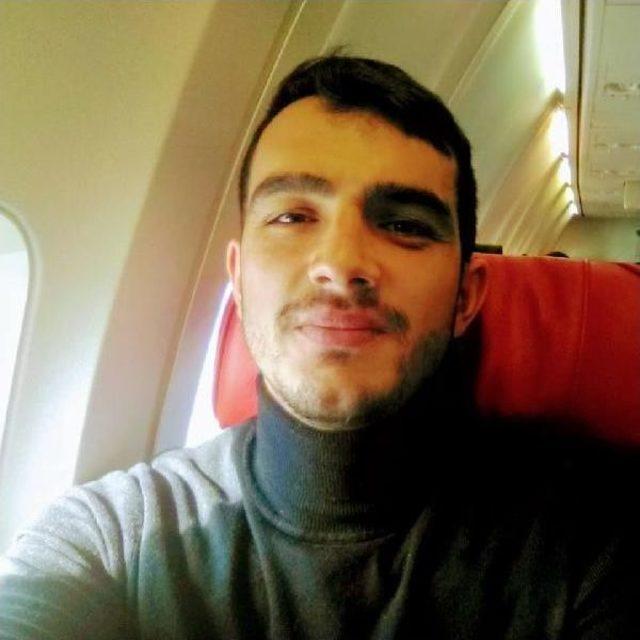 Samsun a Şehit Ateşi D&uuml;şt&uuml; 1