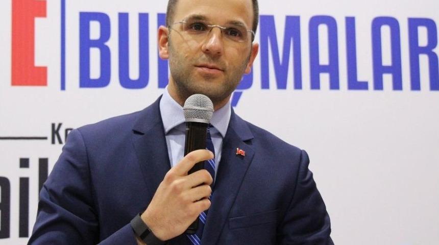 Eski Chp Milletvekili Tunay: "bu Anayasa Değişikliğine &lsquo;evet&rsquo; Diyorum&rdquo;