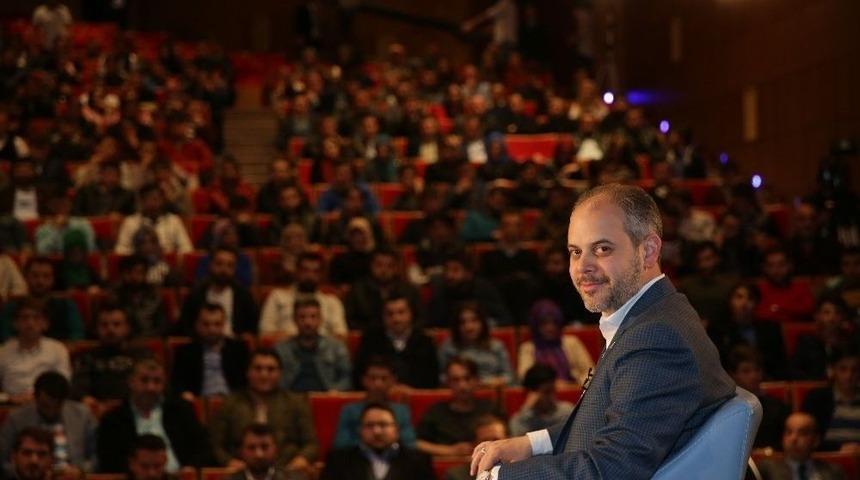 Kılı&ccedil;: "avrupa En B&uuml;y&uuml;k Cevabı Sandıkta Alacak"