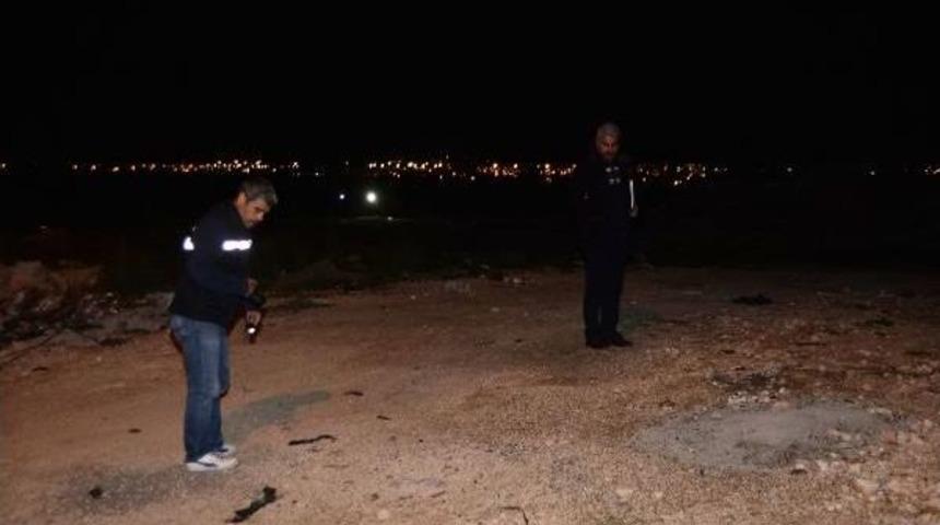 &Uuml;niversiteli Gen&ccedil; Kendini Yaktı