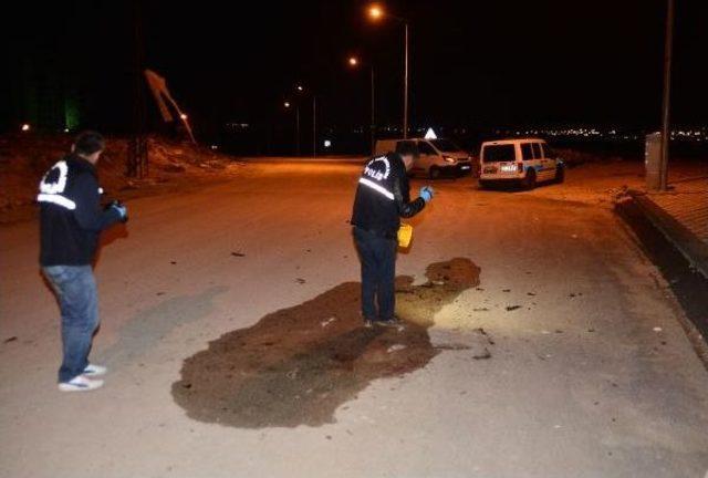 &Uuml;niversiteli Gen&ccedil; Kendini Yaktı 2