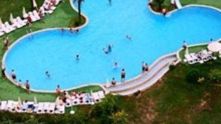 Güzel Bir Hafta Sonu İçin Piknik Park