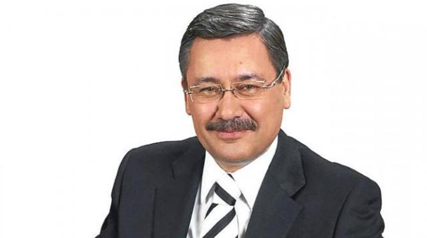 Melih Gökçek kimdir?