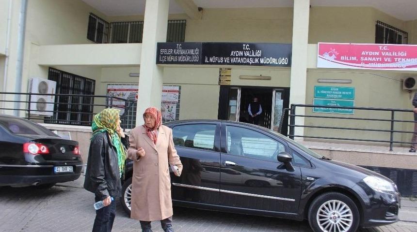 N&uuml;fus Hizmetleri Kanunu&rsquo;nda Değişiklik