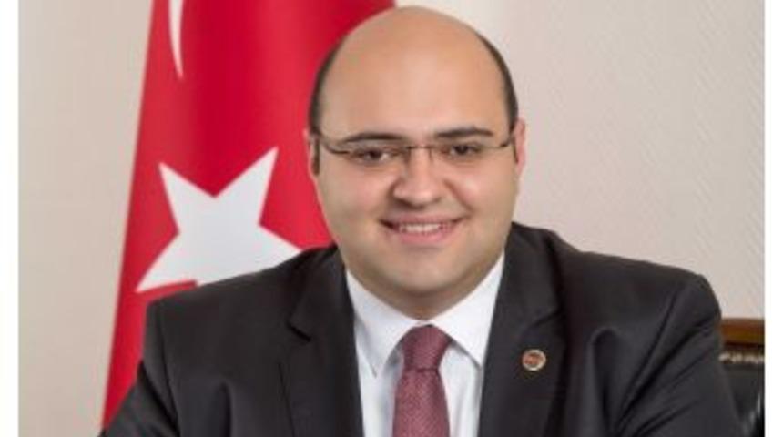 Başkan Orhan&rsquo;dan Polis Haftası Mesajı