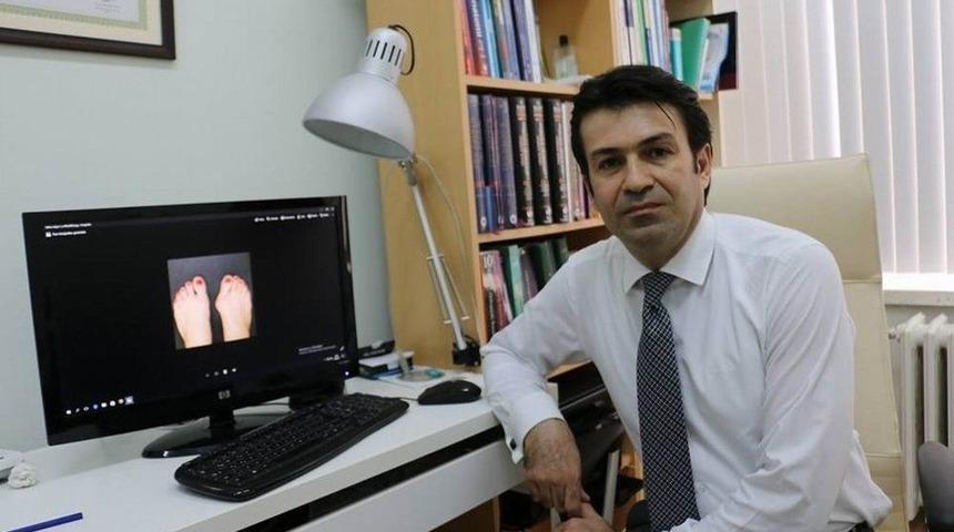 Mevsimsel Ge&ccedil;işte Ayakkabı Se&ccedil;imine Dikkat