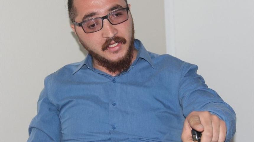 "hdp&rsquo;lilerin Y&uuml;zde 57&rsquo;si &rsquo;evet&rsquo; Diyecek" Sonucunu &Ccedil;ıkartan Anket&ccedil;iye &Ouml;l&uuml;m Tehdidi