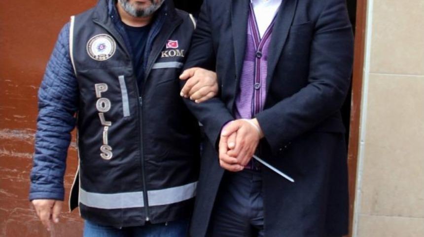 Kayseri&rsquo;de 3 Kişi Bylock&rsquo;tan G&ouml;zaltına Alındı