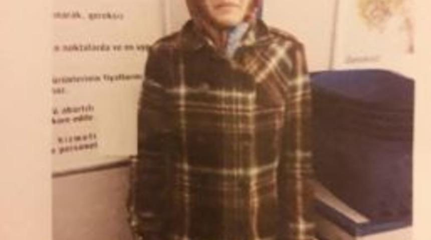 Kayıp Kız 4 G&uuml;n Sonra Bulundu