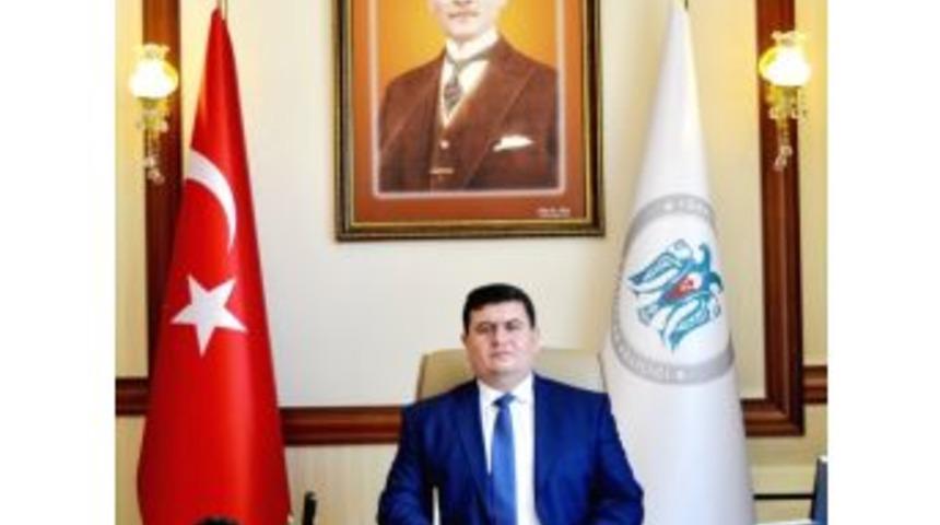 Vali Arslantaş&rsquo;tan Polis Haftası Mesajı