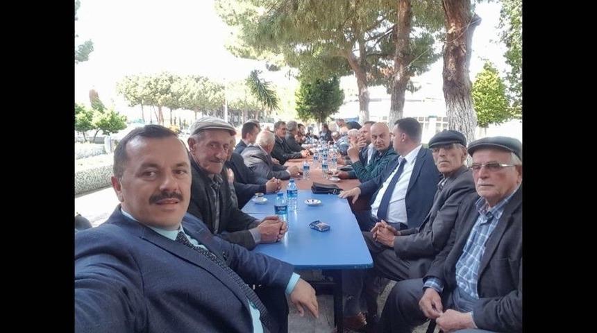 Kosava&rsquo;dan T&uuml;rkiye&rsquo;ye &lsquo;evet&rsquo; Ziyareti