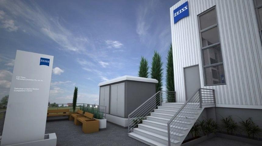 Teknoloji Devi Zeıss&rsquo;den T&uuml;rkiye&rsquo;ye Dev Yatırım