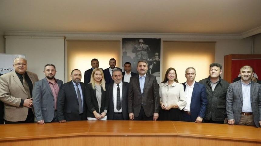 Selim Temurci: &ldquo;bu Sistem Siyaseti Tepeden Tırnağa Yenileyecek&rdquo;