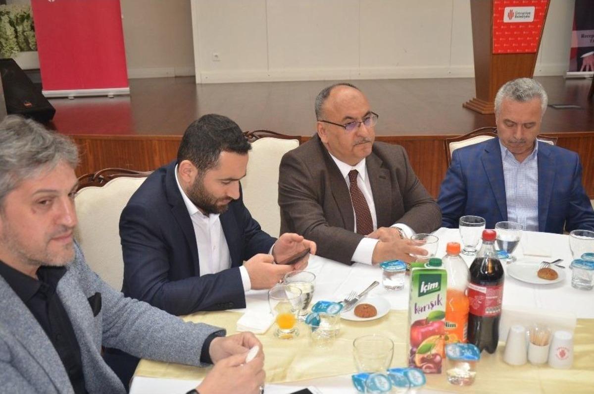 Ak Parti Genel Başkan Yardımcısı Ataş: "tek Adamın Ne Demek Olduğunu Chp Tarihine Baksınlar Orada G&ouml;r&uuml;rler"