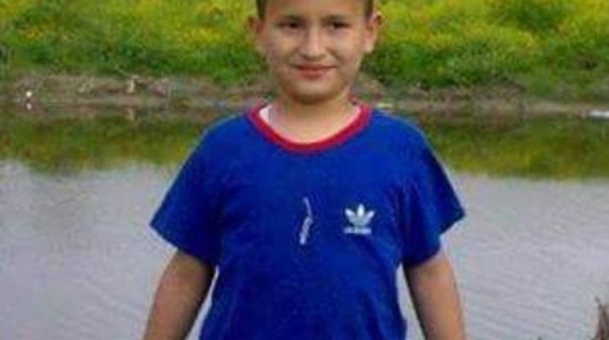 Sobadan &Ccedil;ıkan Kıvılcım Evi Yaktı: 1 &Ouml;l&uuml;, 3 Yaralı