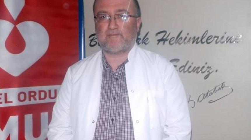 Engelli Kadın Organlarıyla 6 Kişiye Can Ve Işık Olacak