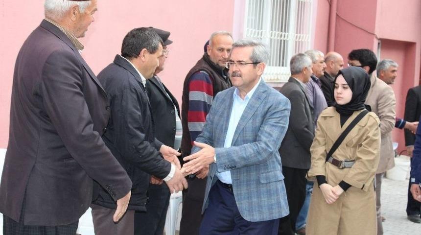 &Uuml;n&uuml;var: &ldquo;&rsquo;evet&rsquo;te &Uuml;mit, &rsquo;hayır&rsquo;da Korku Var&rdquo;