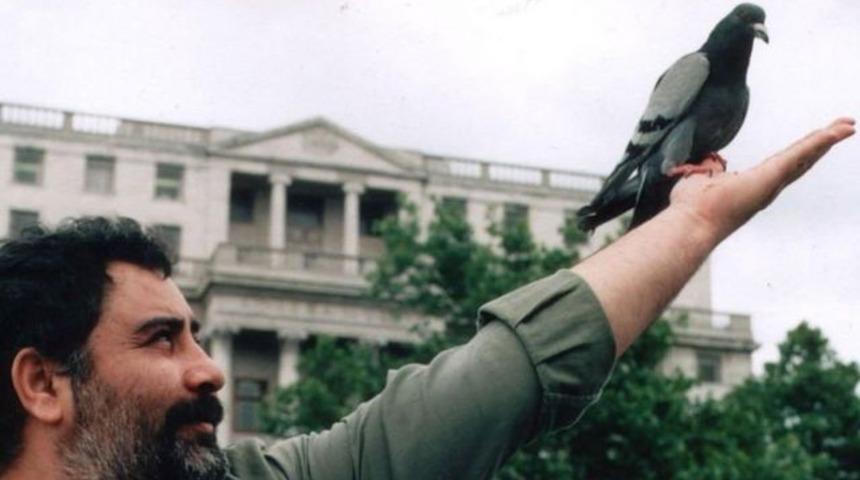 Cumhurbaşkanlığı b&uuml;y&uuml;k &ouml;d&uuml;l&uuml; Ahmet Kaya'ya