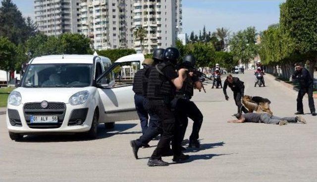 Bu Filmin Yönetmeni Asayiş Müdürü, Oyuncular Polis