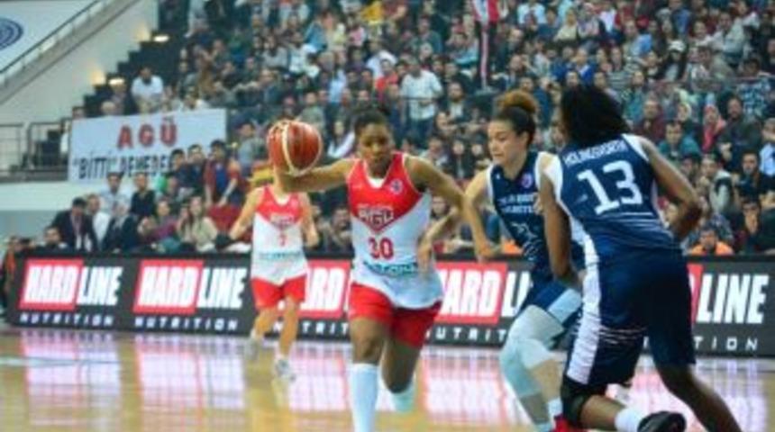 Euro Cup Finali&rsquo;nde R&ouml;vanş12 Nisan&rsquo;da