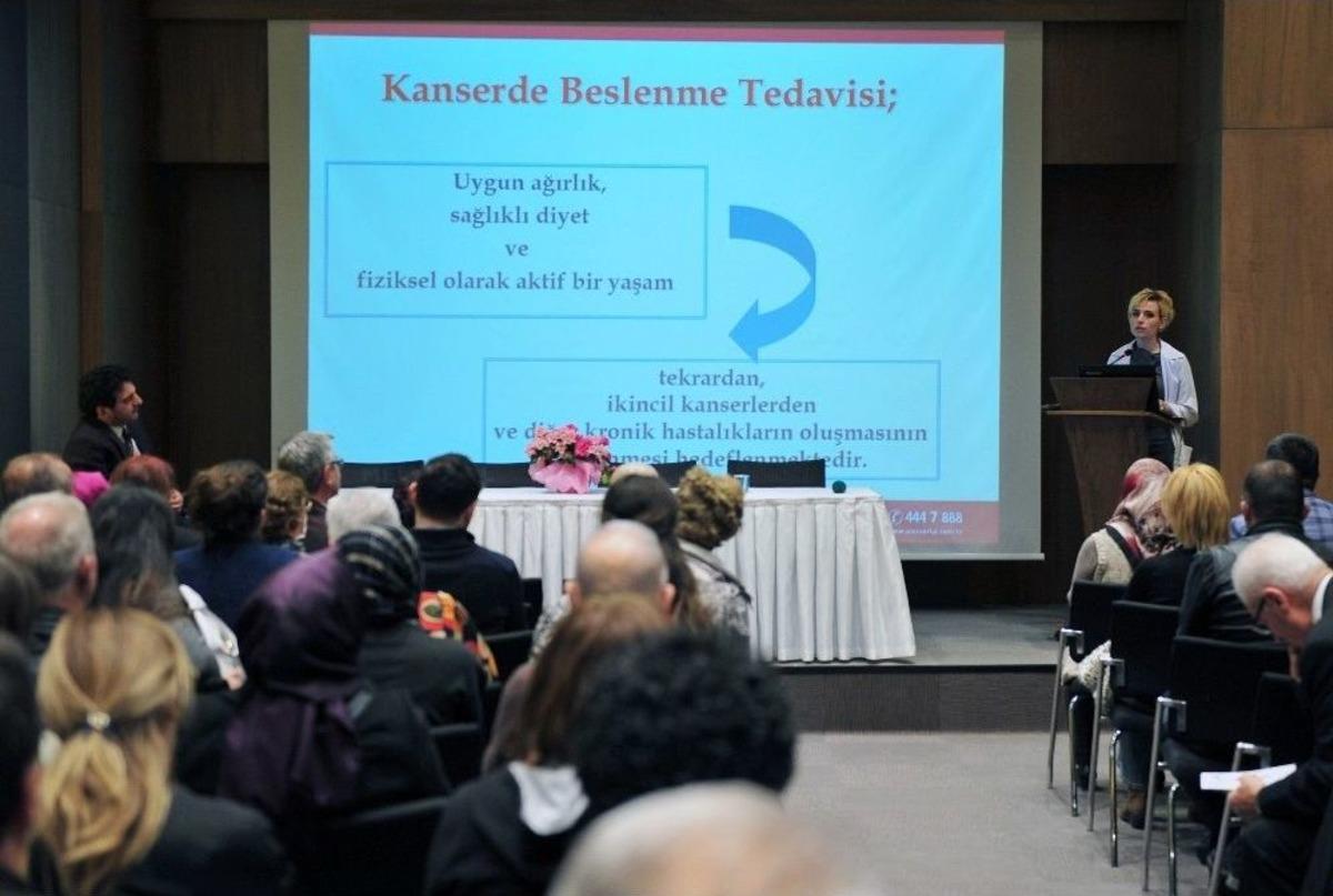 Kanserle M&uuml;cadelede Akıllı İla&ccedil; D&ouml;nemi