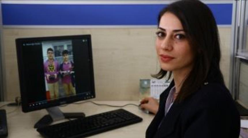 (&ouml;zel Haber) Birbirini Tanımayan G&ouml;n&uuml;ll&uuml;ler &Ccedil;ocuklar İ&ccedil;in Organize Oldu