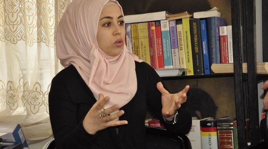 Suriyeli Gen&ccedil;ler Komitesi: &ldquo;avrupa&rsquo;da Suriyeli &Ccedil;ocuklar Fuhşa S&uuml;r&uuml;kleniyor&rdquo;