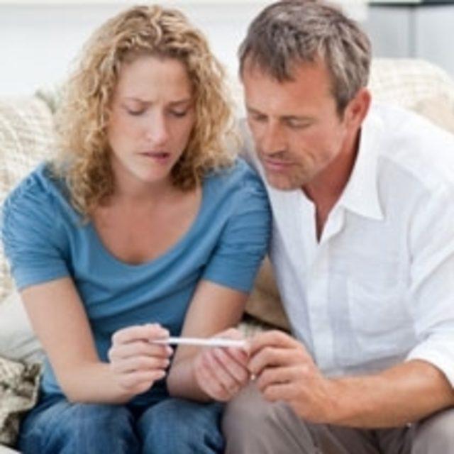 Her &Uuml;&ccedil; Kadından Biri Kısır 1