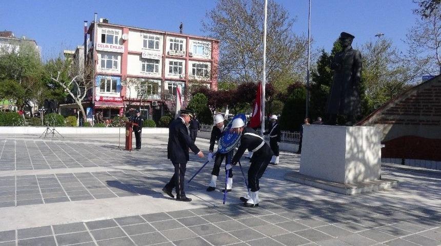 &Ccedil;anakkale&rsquo;de Polis Haftası Etkinlikleri