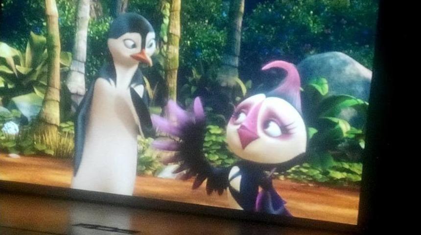 Simav&rsquo;da &Uuml;cretsiz Sinema