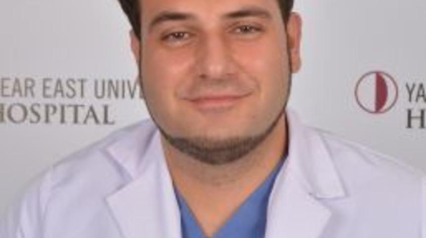 &ldquo;doktora Başvurmanın En Yaygın Nedeninin &Ouml;ks&uuml;r&uuml;k Şikayeti&rdquo;