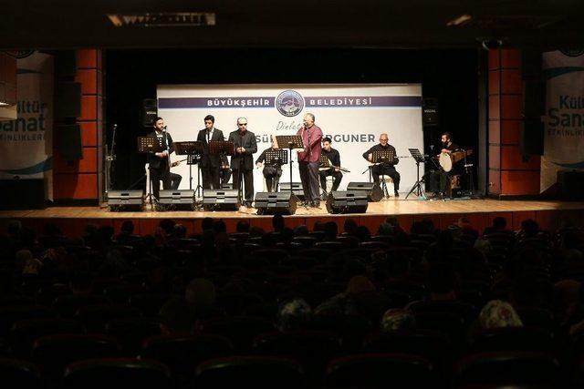 &Uuml;nl&uuml; Neyzenden Muhteşem Konser 1