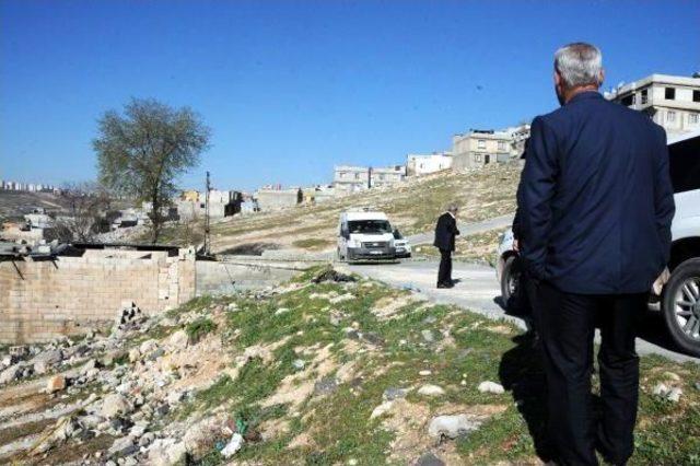 Gaziantep'te Arazide Dövülerek Öldürülen Gencin Cesedi Bulundu